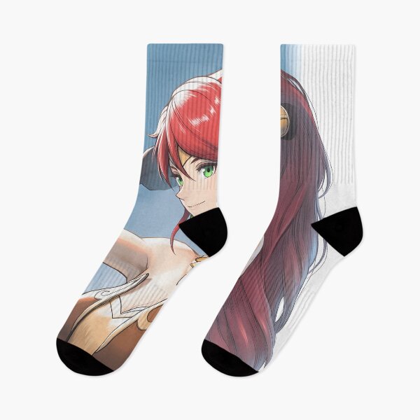 Item preview, Pyrrha Nikos - 18 designed and sold by Infinite-Aspire.