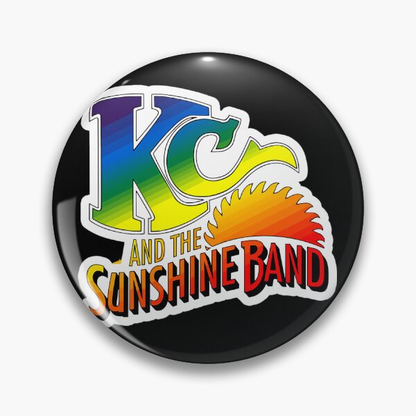 Item preview, Kc And The Sunshine Band designed and sold by SorrowLichteArt.