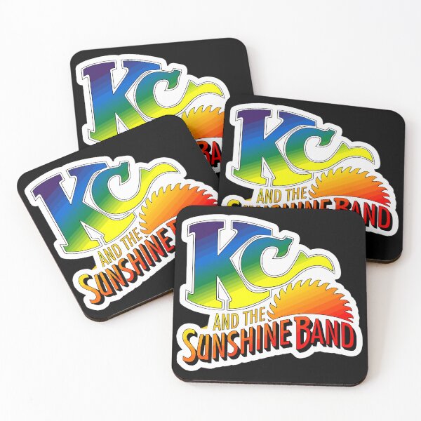 Item preview, Kc And The Sunshine Band designed and sold by SorrowLichteArt.