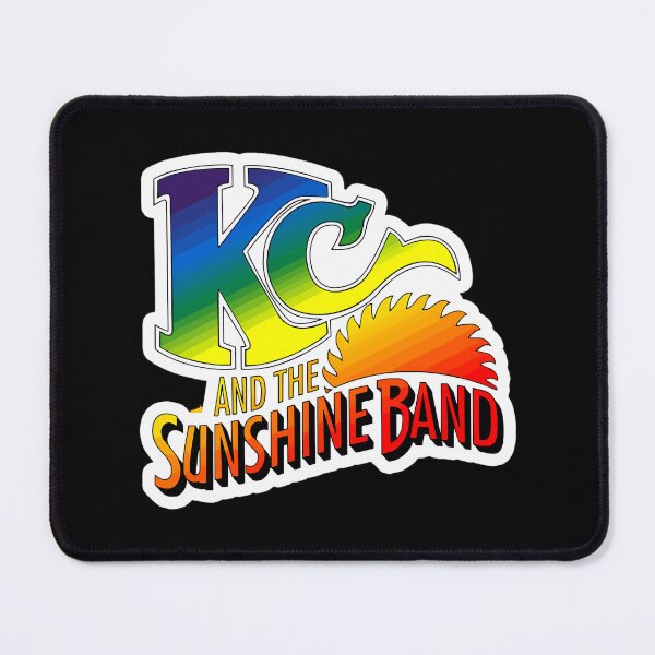 Item preview, Kc And The Sunshine Band designed and sold by SorrowLichteArt.