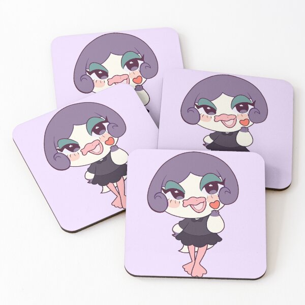 Item preview, Gloria designed and sold by SaltiineCracker.