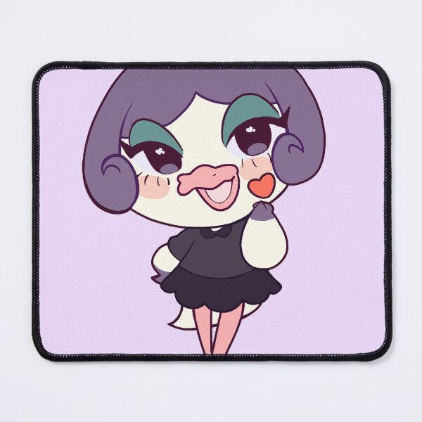 Item preview, Gloria designed and sold by SaltiineCracker.