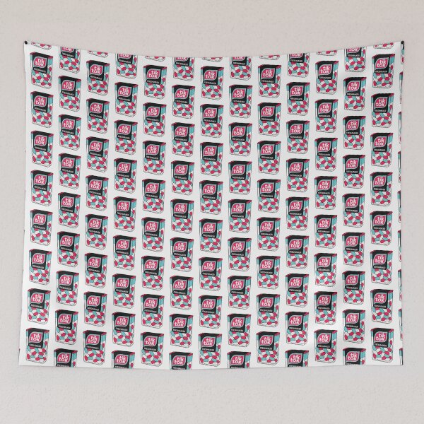 Item preview, TIKTOK designed and sold by oddwonders.