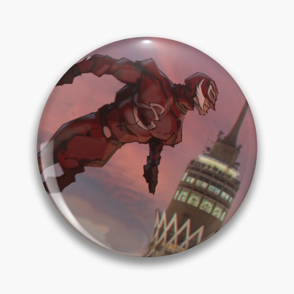 Item preview, الرجل العناب - Stylized Comic Art designed and sold by Eslam-Aboshady.