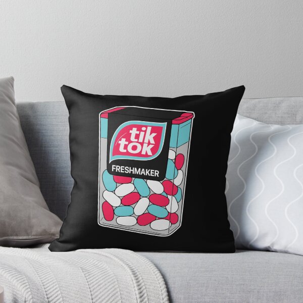 Item preview, TIKTOK designed and sold by oddwonders.
