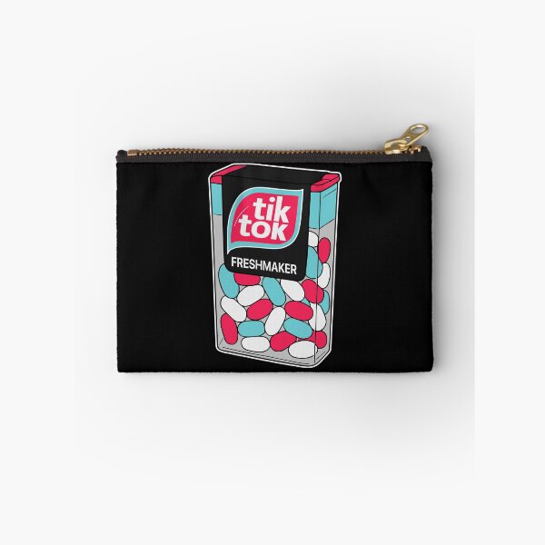 Item preview, TIKTOK designed and sold by oddwonders.