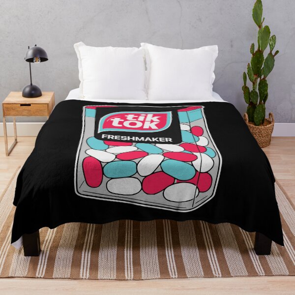 Item preview, TIKTOK designed and sold by oddwonders.