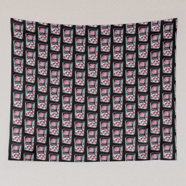 Item preview, TIKTOK designed and sold by oddwonders.