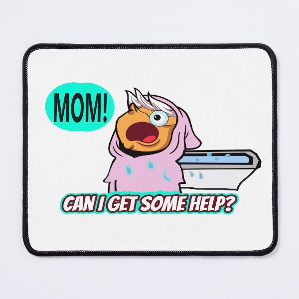 Item preview, Autism Mom  designed and sold by Mother Daughter Drawings .