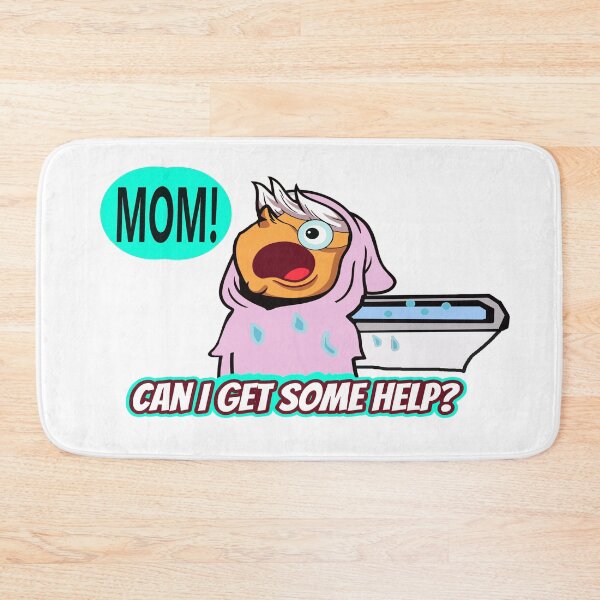 Item preview, Autism Mom  designed and sold by Mother Daughter Drawings .