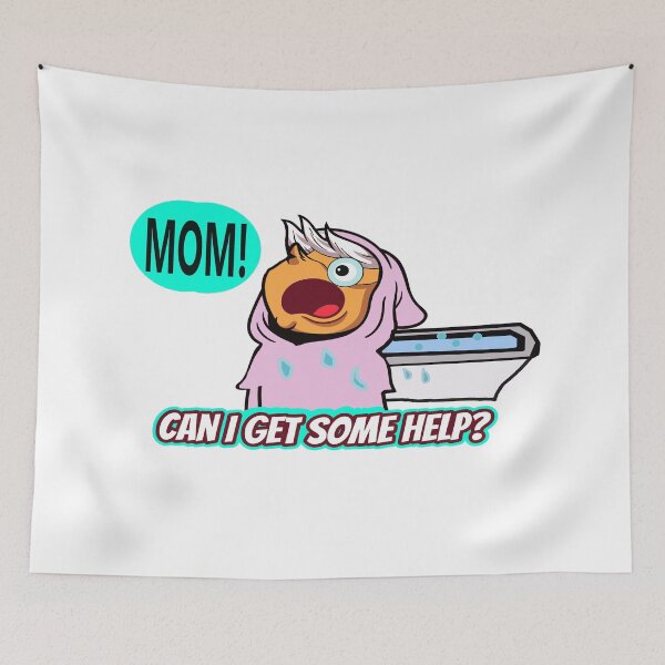Item preview, Autism Mom  designed and sold by Mother Daughter Drawings .