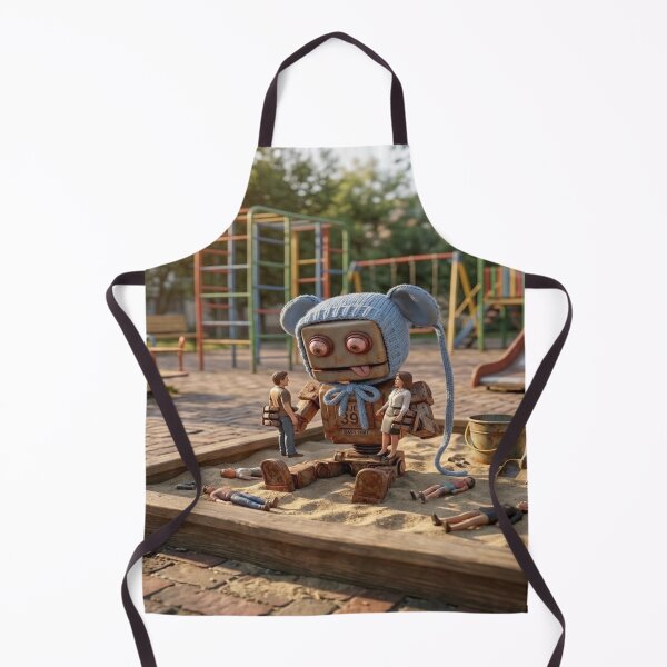 Item preview, Object 397: Happy Childhood designed and sold by Renaiss&Future.