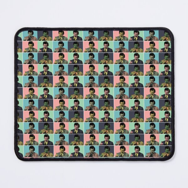 Item preview, Columbo pop art designed and sold by HeathWayPrints.