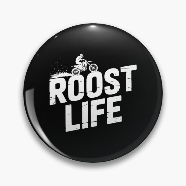 Item preview, Roost Life designed and sold by theartfulaspie.