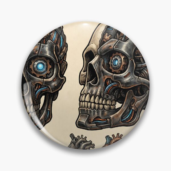 Item preview, skull_tattoo designed and sold by JOTAMIKE.