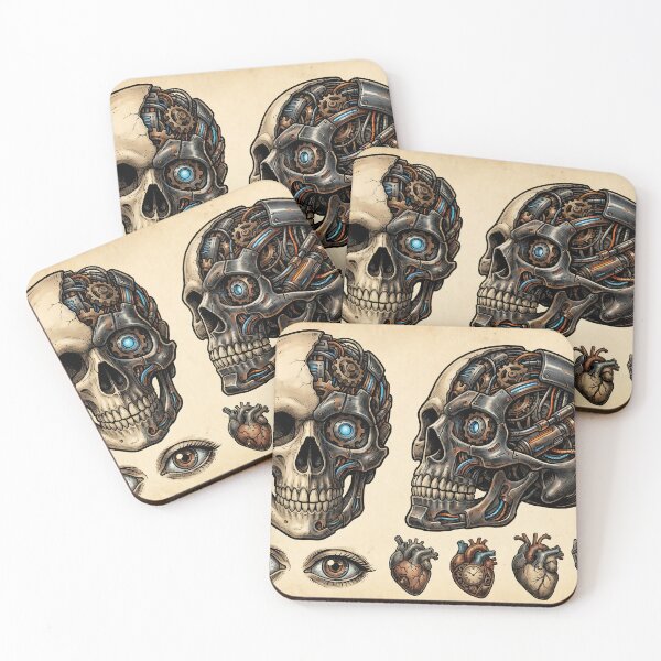 Item preview, skull_tattoo designed and sold by JOTAMIKE.