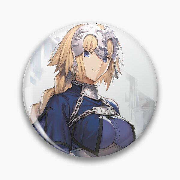 Item preview, Jeanne d'Arc - 2 designed and sold by Infinite-Aspire.