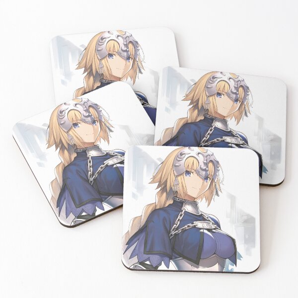 Item preview, Jeanne d'Arc - 2 designed and sold by Infinite-Aspire.