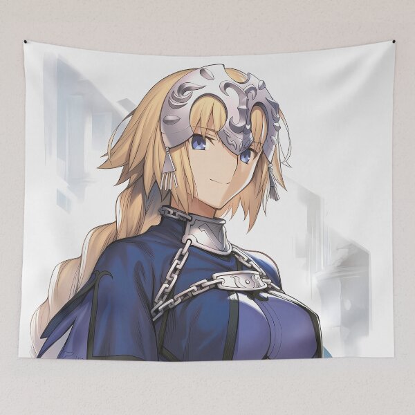 Item preview, Jeanne d'Arc - 2 designed and sold by Infinite-Aspire.