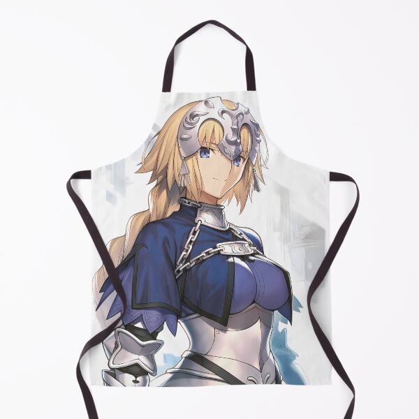 Item preview, Jeanne d'Arc - 2 designed and sold by Infinite-Aspire.