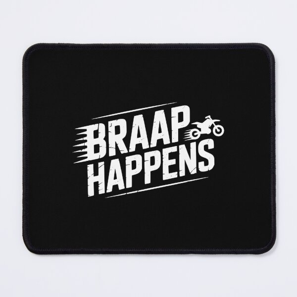 Item preview, Braap Happens designed and sold by theartfulaspie.