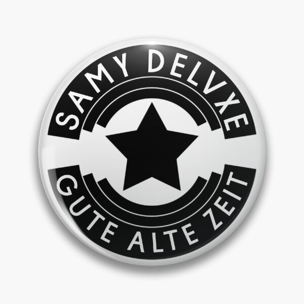 Item preview, Samy Deluxe Band designed and sold by SorrowLichteArt.
