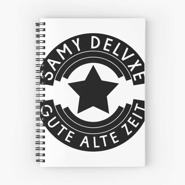 Item preview, Samy Deluxe Band designed and sold by SorrowLichteArt.