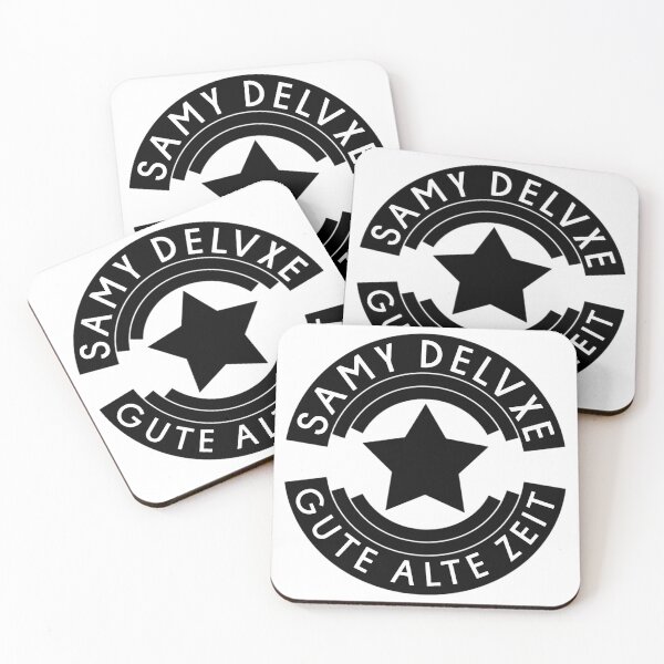 Item preview, Samy Deluxe Band designed and sold by SorrowLichteArt.