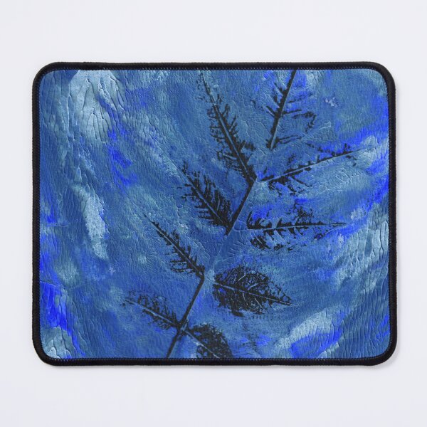 Item preview, Where Strength Rises — Midnight Blue designed and sold by Gentle Bookbinding.