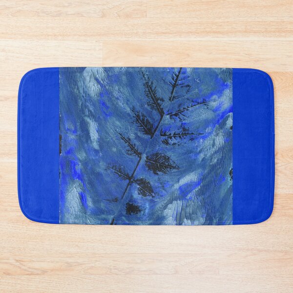 Item preview, Where Strength Rises — Midnight Blue designed and sold by Gentle Bookbinding.