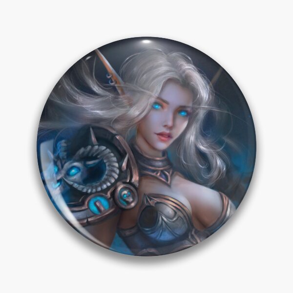 Item preview, Deathknight designed and sold by TamikaProud.