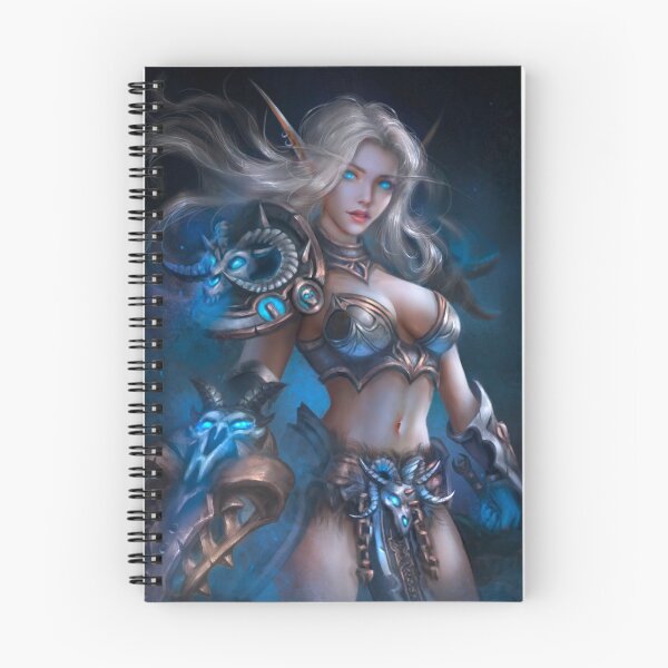 Item preview, Deathknight designed and sold by TamikaProud.