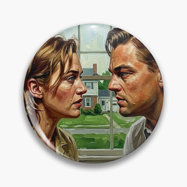Item preview, Revolutionary Road: A Story of Suburban Despair designed and sold by Art's Diner.