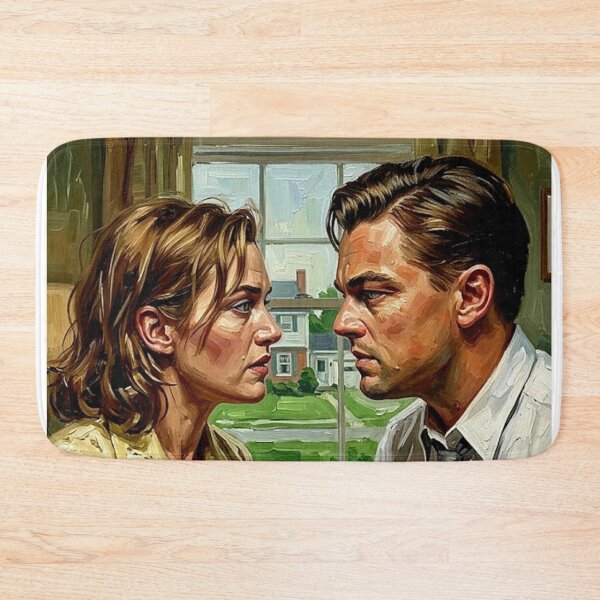 Item preview, Revolutionary Road: A Story of Suburban Despair designed and sold by Art's Diner.