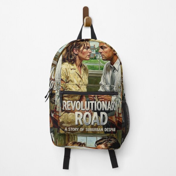 Item preview, Revolutionary Road: A Story of Suburban Despair designed and sold by Art's Diner.