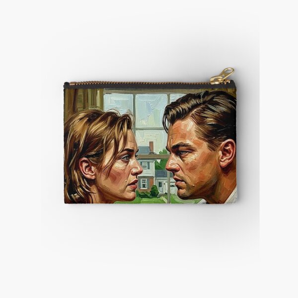 Item preview, Revolutionary Road: A Story of Suburban Despair designed and sold by Art's Diner.