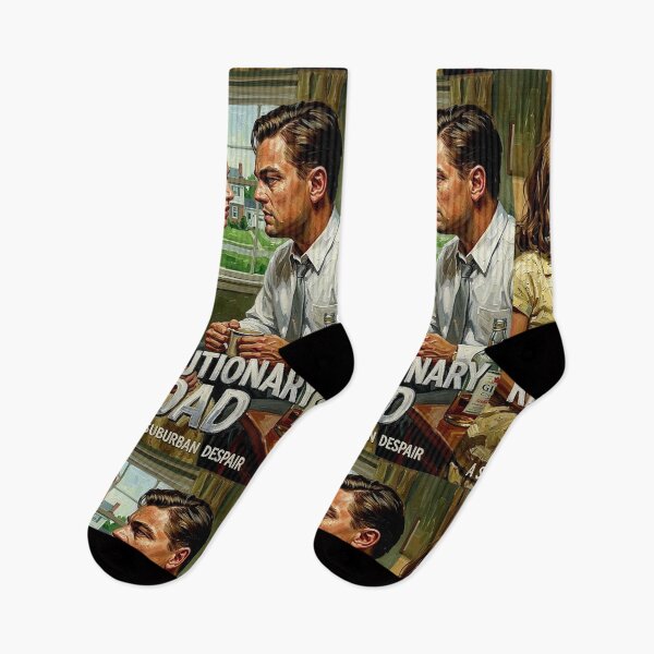 Item preview, Revolutionary Road: A Story of Suburban Despair designed and sold by Art's Diner.