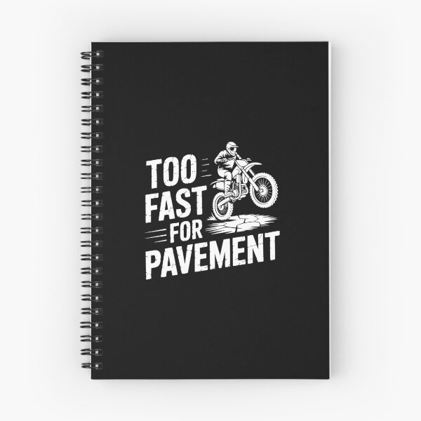 Item preview, Too Fast For Pavement designed and sold by theartfulaspie.