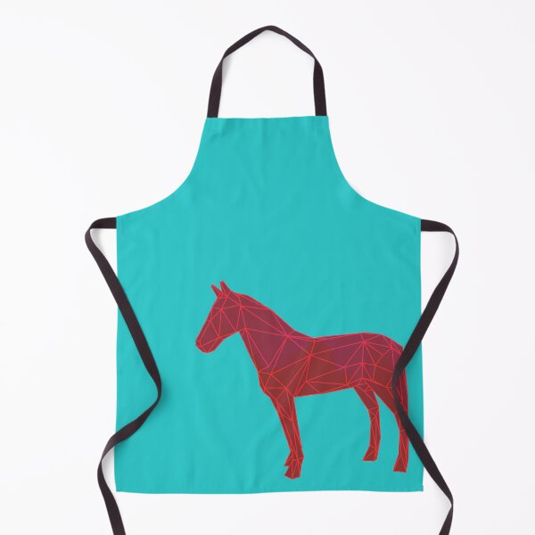 Item preview, Geo Horse designed and sold by HOI-Universe.