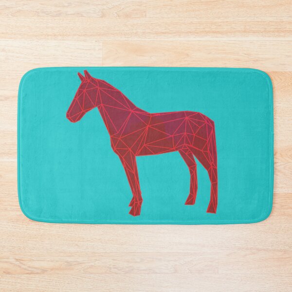 Item preview, Geo Horse designed and sold by HOI-Universe.