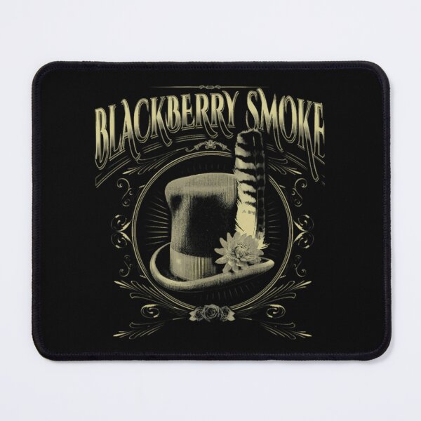 Item preview, Blackberry Smoke Band designed and sold by SorrowLichteArt.
