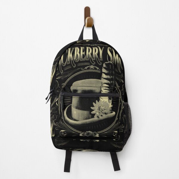 Item preview, Blackberry Smoke Band designed and sold by SorrowLichteArt.