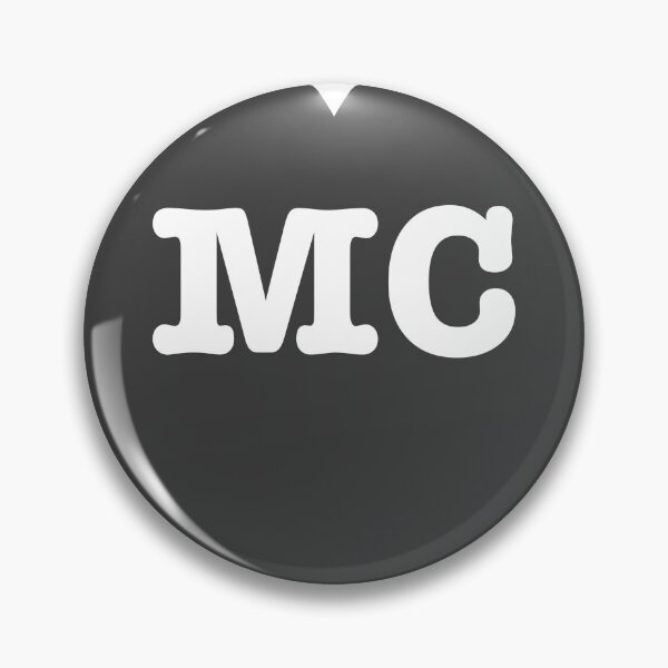 Item preview, MC designed and sold by nogamax.
