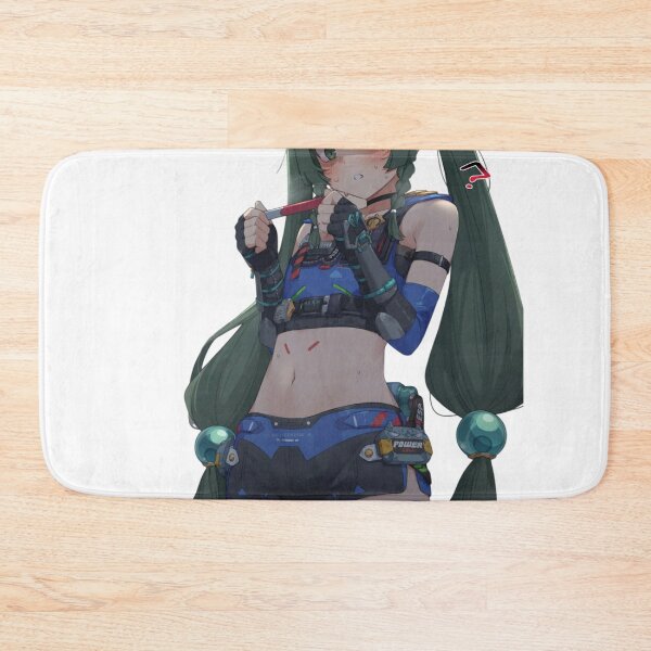Item preview, Qingyi Pregnancy Test Zenless Zone Zero designed and sold by KomiArts.