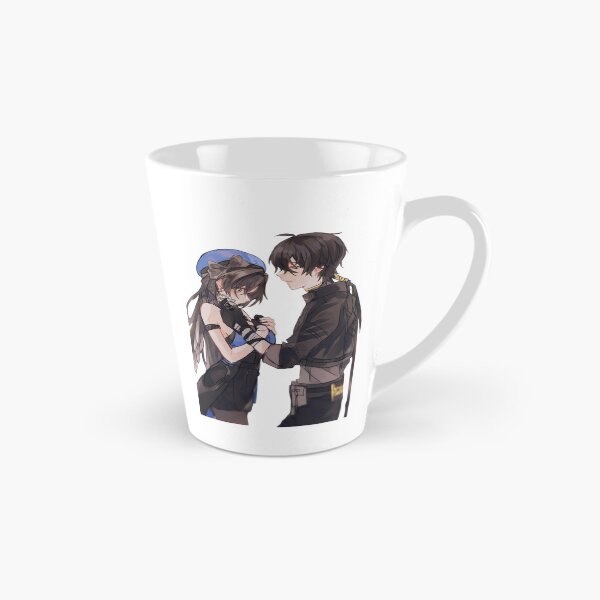 Item preview, Yangyang and Rover Wuthering Waves designed and sold by KomiArts.