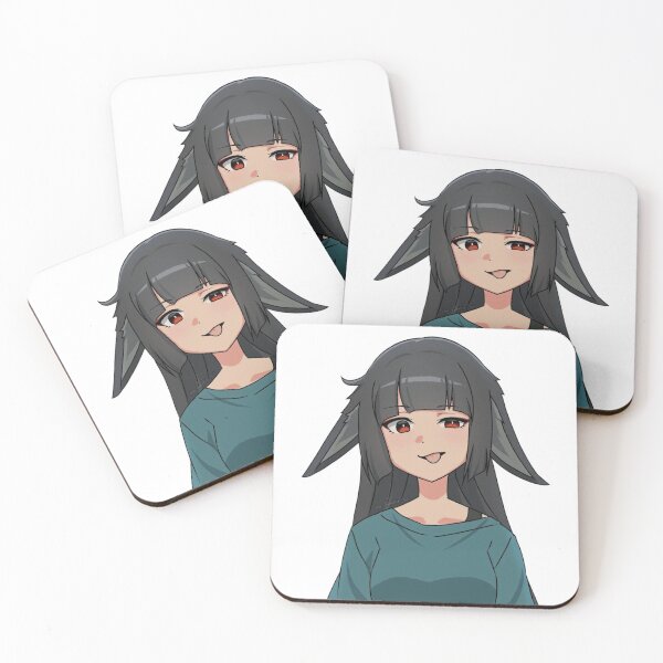 Item preview, Miyabi Gooning Zenless Zone Zero designed and sold by KomiArts.