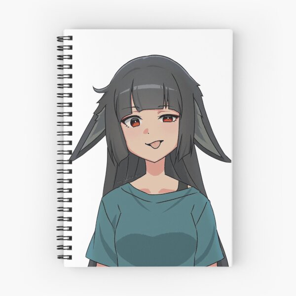 Item preview, Miyabi Gooning Zenless Zone Zero designed and sold by KomiArts.
