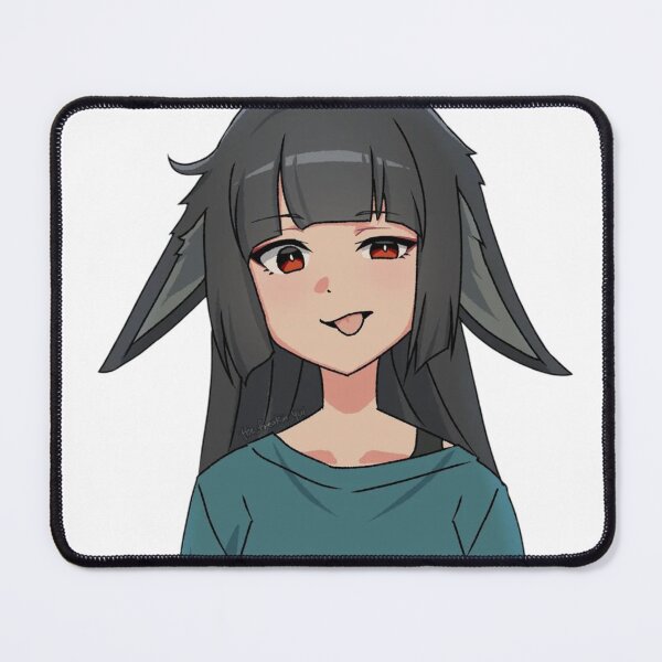 Item preview, Miyabi Gooning Zenless Zone Zero designed and sold by KomiArts.