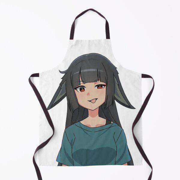 Item preview, Miyabi Gooning Zenless Zone Zero designed and sold by KomiArts.
