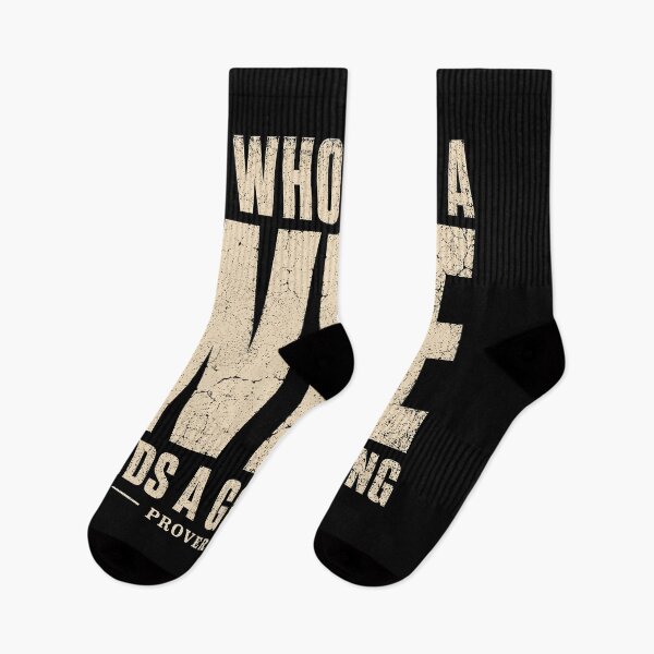 Item preview, He Who Finds A Wife Finds A Good Thing | Proverbs 18:22 Christian Design designed and sold by ArcaneArtistry.